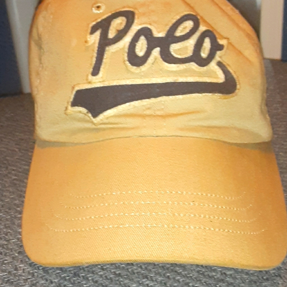 Polo Hat